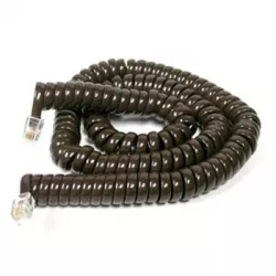 Yealink Handset Curly Cord Yealink Handset Curly Cord