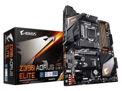 LGA1151 9Gen ATX LGA1151 9Gen ATX