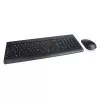 LenovoEssential Wireless Keyboard and Mouse Combo - US English 103P 4X30M39458 LenovoEssential Wireless Keyboard and Mouse Combo - US English 103P 4X30M39458