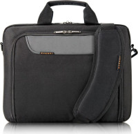 Everiki EKB407NCH14, 14.1" Advance Compact Briefcase