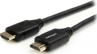 StarTech HDMM1MP High Speed HDMI Cable with Ethernet, 1m
