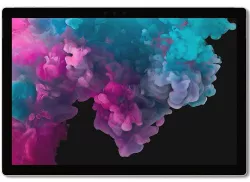 Microsoft Surface Pro 6, Intel I5-8350U, 12.3†PixelSense Multi touch Screen Display, 8 GB Ram, 128 GB SSD, No Pen, Windows 10 Pro, 2 Years Microsoft Surface Pro 6, Intel I5-8350U, 12.3†PixelSense Multi touch Screen Display, 8 GB Ram, 128 GB SSD, No Pen, Windows 10 Pro, 2 Years