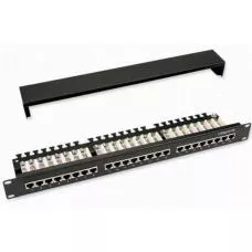 Astrotek ATP-CM1U-M, 1U Rack Mount Cable Management Metal Panel Astrotek ATP-CM1U-M, 1U Rack Mount Cable Management Metal Panel