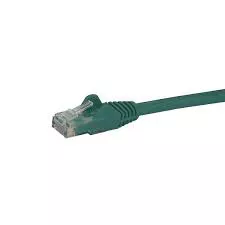 StarTech Cat6 Patch Cable Snagless Green 1m StarTech Cat6 Patch Cable Snagless Green 1m