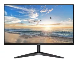 AOC 21.5", 1920x1080, (16:9), 8ms, HDMI, VGA, Flicker Free Low Blue Mode and Ultra Slim, VESA 75X75mm, 3 Years Warranty AOC 21.5", 1920x1080, (16:9), 8ms, HDMI, VGA, Flicker Free Low Blue Mode and Ultra Slim, VESA 75X75mm, 3 Years Warranty