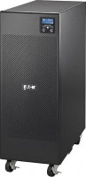 Eaton 9E6KI, Dual Conversion Online UPS, 6000VA, 4800W, Tower, 240 V AC