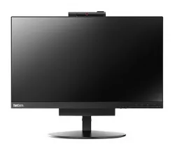 Lenovo 21.5,1920x1080, (16:9), 14ms,Thinkcenter TIO3 Full HD Touch Monitor Height Adjust Tilt Swivel Pivot Vesa In(DP) Out(USB3) Speaker Mic Camera, Lenovo 21.5,1920x1080, (16:9), 14ms,Thinkcenter TIO3 Full HD Touch Monitor Height Adjust Tilt Swivel Pivot Vesa In(DP) Out(USB3) Speaker Mic Camera,