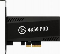 Elgato 10GAS9901, 4K60 PRO MK.2 Video Capture Card, 1xHDMI In, 1xHDMI Out, 