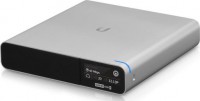 Ubiquiti UCK-G2-PLUS, Cloud Key Gen2 Plus – Includes 1TB HDD Storage – Network Controller, ULED Controller, NVR Protect) – Rack Mount Sold Separately