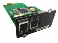 ION F-SNMP - F16/F18 SNMP Network Management Card, 3 Year