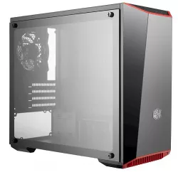 Cooler Master MasterBox Lite 3 mATX Black Cooler Master MasterBox Lite 3 mATX Black