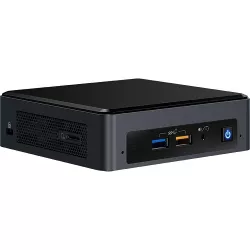 Intel Bean Canyon 3TB Intel Bean Canyon 3TB