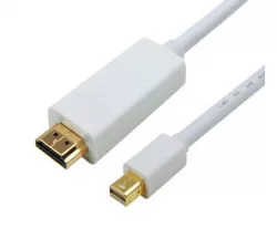 Astrotek Mini DP to HDMI Cable 1m Astrotek Mini DP to HDMI Cable 1m