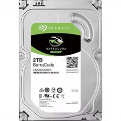 Seagate BarraCuda HDD 3.5 Seagate BarraCuda HDD 3.5