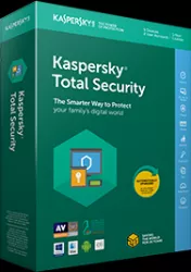 Kaspersky KL1919ECAFR, Total Security - Multi-Device Australia and New Zealand Edition. 1-Device 1 year Renewal License Pack. Kaspersky KL1919ECAFR, Total Security - Multi-Device Australia and New Zealand Edition. 1-Device 1 year Renewal License Pack.