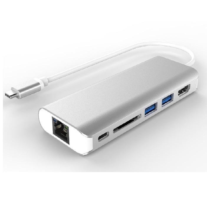 Notebook Docking Stations | All-in-One Dock Thunderbolt | Zotim