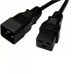 8Ware 15Amp Power Cable Extension 8Ware 15Amp Power Cable Extension