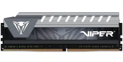 VIPER ELITE Grey 4GB DDR4 2666 CL16 VIPER ELITE Grey 4GB DDR4 2666 CL16