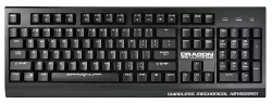 Dragonwar Gaming Keyboard Dragonwar Gaming Keyboard