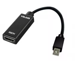 Mini Display Port to DVI Converter Mini Display Port to DVI Converter