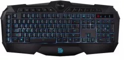 Thermaltake Tt eSPORTS Challenger Prime Keyboard Thermaltake Tt eSPORTS Challenger Prime Keyboard