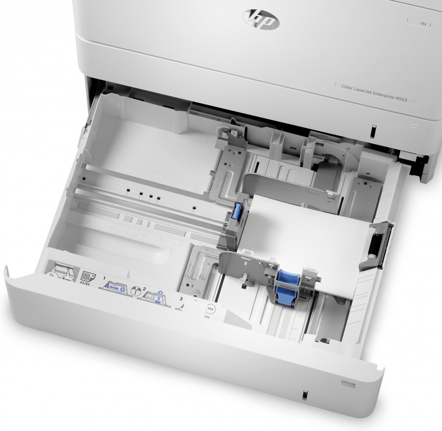 HP Heavy Media Tay Fo LaseJet CP3529/3530, M551/M575, 500