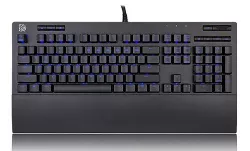 Thermaltake Neptune PRO Brown Keyboard Thermaltake Neptune PRO Brown Keyboard