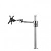 "	Atdec New Visidec Single Articulated Arm (Monitor) Af-At-P"