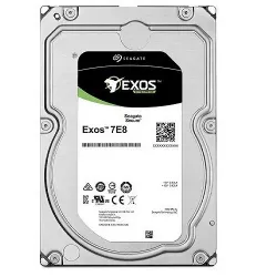 Seagate Exos 4TB 3.5 Seagate Exos 4TB 3.5