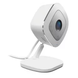 Arlo VMC3040-100AUS, Q WIFI 1080p HD SECURITY CAMERA WITH AUDIO (AC POWERED), 2 Year Arlo VMC3040-100AUS, Q WIFI 1080p HD SECURITY CAMERA WITH AUDIO (AC POWERED), 2 Year
