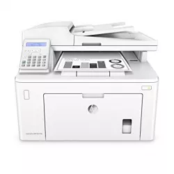 HP G3Q79A, LASERJET PRO MFP M227FDN, COLOR, 250 Sheet Media Tray, A4, 28PPM, DUPLEX, NETWORK, FAX, 1 Year HP G3Q79A, LASERJET PRO MFP M227FDN, COLOR, 250 Sheet Media Tray, A4, 28PPM, DUPLEX, NETWORK, FAX, 1 Year