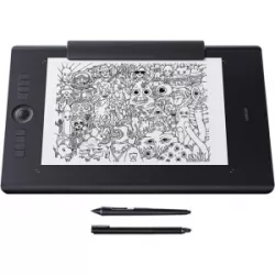 Intuos Pro Large Pen 2 Intuos Pro Large Pen 2