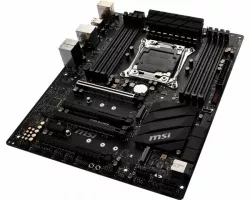 Intel X-Series Socket 20 Intel X-Series Socket 20