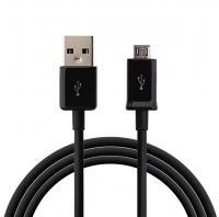 Astrotek AT-USBMICROBB-2M  Micro USB Data Sync Cable, 2m