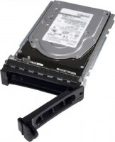 Dell 1.2TB, 400-ATJL, 2.5" ,SAS HDD, 10K RPM, 12GBPS, Hot Plug Hard Drive - (SUITS R640 &amp; R740), 1 Year
