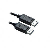 Astrotek AT-DP-MM-5M, DisplayPort Cable, 20 pins Male to Male 1.2V, 5m