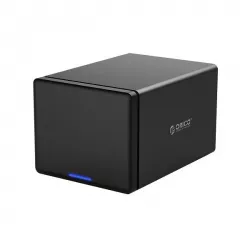 5 Bay USB3 External Hard Drive Enclosure With RAID 5 Bay USB3 External Hard Drive Enclosure With RAID