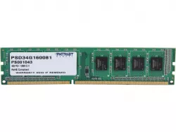 SIGNATURE LINE 4GB DDR3 Ram 1600 SIGNATURE LINE 4GB DDR3 Ram 1600