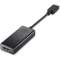 HP 1WC36AA, USB-C to HDMI2.0 Adapter
