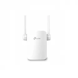 Tp-Link RE205, AC750 Dual Band WI-FI Range Extender, 3 Years Tp-Link RE205, AC750 Dual Band WI-FI Range Extender, 3 Years