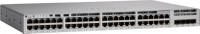 Cisco C9200L-48P-4G-E, CATALYST 9200L48-PORT POE+ 4X1G Uplink Switch, Network Essentials