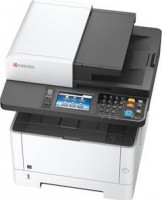 Kyocera 1102SG3AS0, M2735DW Ecosys Monochrome Laser Printer, Multifunction, Print/Copy/Scan/Fax, Mono, Pages Per Minute: 35, Wireless/Ethernet/USB, 2 Year Warranty