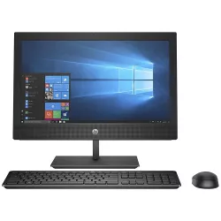 HP ProOne G4 AIO i3 4GB HP ProOne G4 AIO i3 4GB