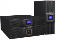 ION F18-1000, Online Double Conversion UPS, 1000VA, 900W, 2U Rack/Tower