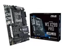 x299 Pro Ws ATX Mb 4XDDR4 x299 Pro Ws ATX Mb 4XDDR4