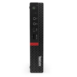 Lenovo M720 Tiny i5 8GB Lenovo M720 Tiny i5 8GB