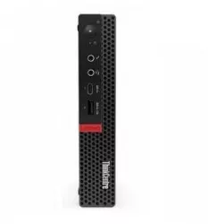 Lenovo M715 Tiny Ryzen 5 PRO Lenovo M715 Tiny Ryzen 5 PRO