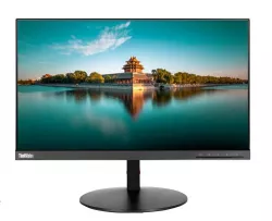 Lenovo 22", 1920x1080, Thinkvision T22I-10 21.5 Ips B,Wide , Vga, Dp, Hdmi, H,Adj, Tilt, Pivot, Swivel, Audio Out, 4xusb3, 3 Years Lenovo 22", 1920x1080, Thinkvision T22I-10 21.5 Ips B,Wide , Vga, Dp, Hdmi, H,Adj, Tilt, Pivot, Swivel, Audio Out, 4xusb3, 3 Years