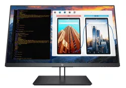 HP 27", 3840x2160, (16:9), 8ms, Ultra Hd 4K, Tilt, Swivel, Pivot, Dp+Hdmi+Mdp+Usb-C, 3 Years HP 27", 3840x2160, (16:9), 8ms, Ultra Hd 4K, Tilt, Swivel, Pivot, Dp+Hdmi+Mdp+Usb-C, 3 Years