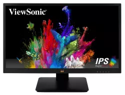 ViewSonic 22", 1920 x 1080, (16:9), 5ms, Viewing Angles:178 Degrees, Speaker, VGA x 1, HDMI x 1, Vesa, 3 Years ViewSonic 22", 1920 x 1080, (16:9), 5ms, Viewing Angles:178 Degrees, Speaker, VGA x 1, HDMI x 1, Vesa, 3 Years